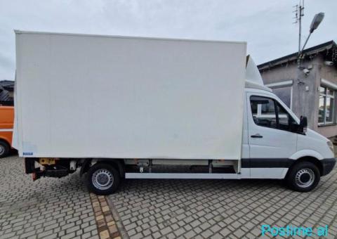Kamioncin Sprinter - 2/10