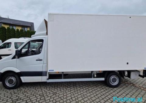 Kamioncin Sprinter - 4/10