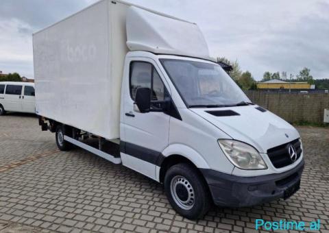 Kamioncin Sprinter - 8/10