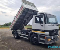MERCEDES BENZ ACTROS 18 31