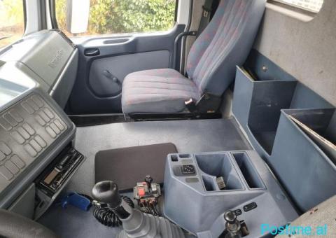 MERCEDES BENZ ACTROS 18 31 - 10/10