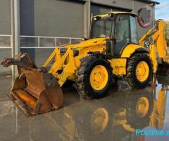 Fadrome Komatsu 9.5 ton