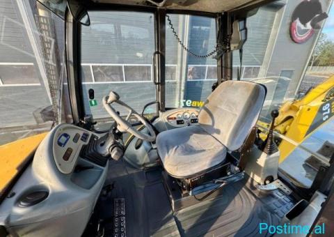 Fadrome Komatsu 9.5 ton - 2/8