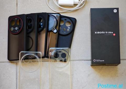 Xiaomi 15 ultra - 1/7