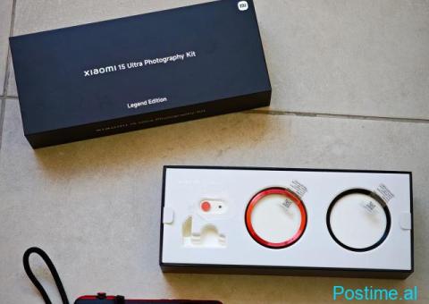 Xiaomi 15 ultra - 3/7
