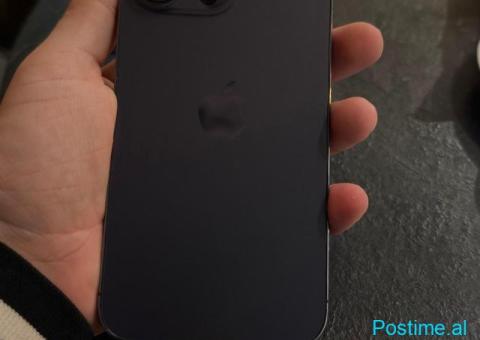 Iphone 14 Pro Max - 1/4