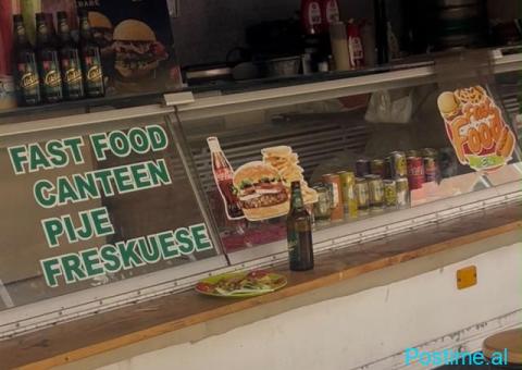 Rulot Fast Food - 1/6