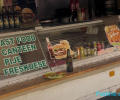Rulot Fast Food