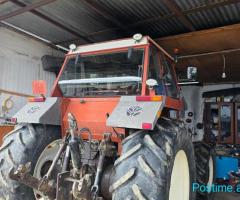 Fiat agri 130/90 DT