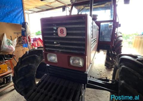 Fiat agri 130/90 DT - 2/4