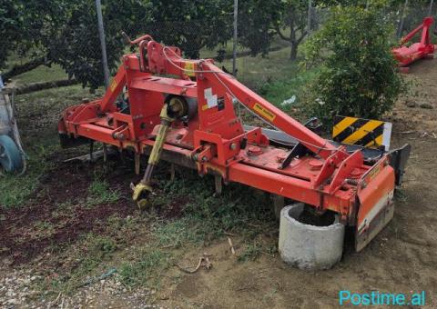 Fiat agri 130/90 DT - 3/4