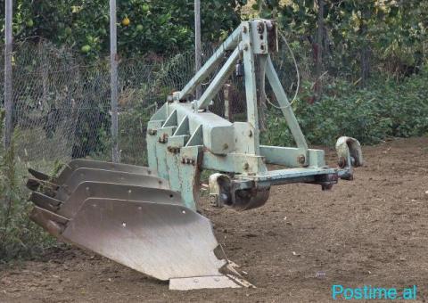 Fiat agri 130/90 DT - 4/4
