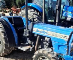 Traktor frutetto landini4x4 70 kuaj fuqi