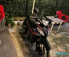 Infinity 110cc