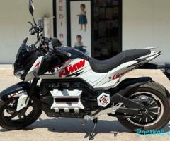 OKAZION Motor Sportiv ELEKTRIK