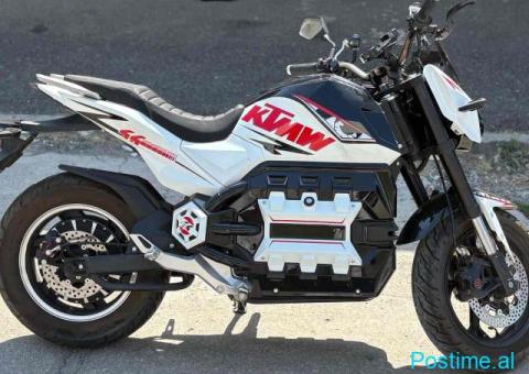 OKAZION Motor Sportiv ELEKTRIK - 2/6