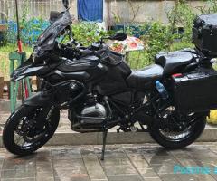 Gs1200 full options
