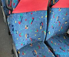 Sedile autobuzi