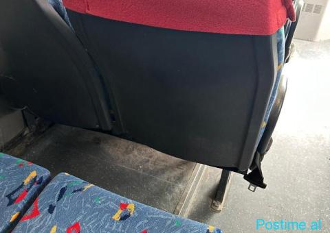 Sedile autobuzi - 2/3