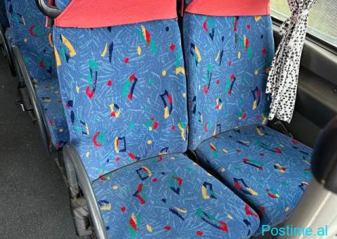 Sedile autobuzi - 3/3
