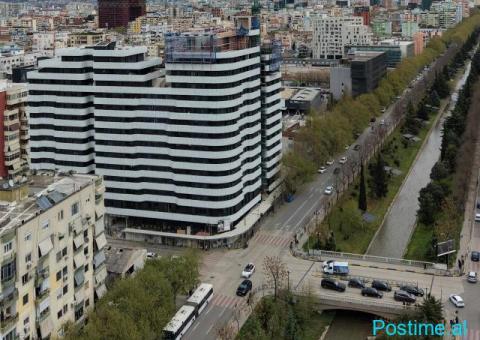 EKSKLUZIVE | APARTAMENT 1+1 PËR SHITJE Corner Residence - 3/7