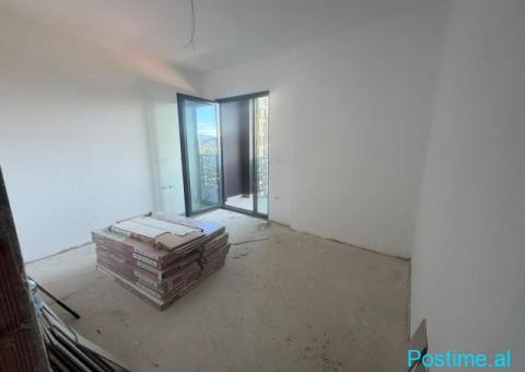 EKSKLUZIVE | APARTAMENT 1+1 PËR SHITJE Corner Residence - 6/7