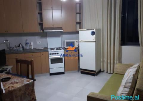SHITET APARTAMENT 1+1 'NE BLLOK, PALLATET AGIMI' 16.500.000 - 1/5