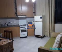 SHITET APARTAMENT 1+1 'NE BLLOK, PALLATET AGIMI' 16.500.000