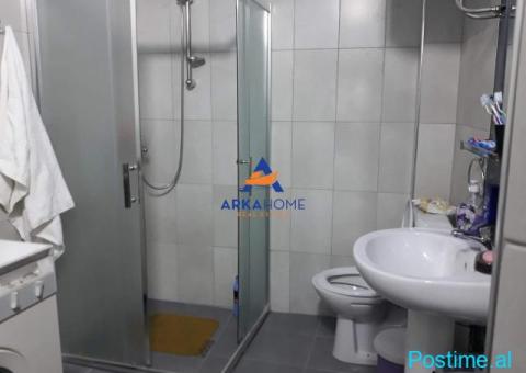 SHITET APARTAMENT 1+1 'NE BLLOK, PALLATET AGIMI' 16.500.000 - 2/5