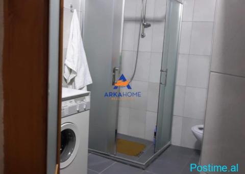 SHITET APARTAMENT 1+1 'NE BLLOK, PALLATET AGIMI' 16.500.000 - 4/5