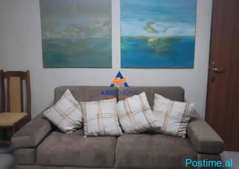 SHITET APARTAMENT 1+1 'NE BLLOK, PALLATET AGIMI' 16.500.000 - 5/5