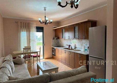 Apartament 1+1Për Shitje në Golem, Durrës - 70,000€ 70m2 - 3/10