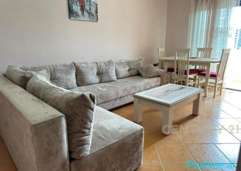 Apartament 1+1Për Shitje në Golem, Durrës - 70,000€ 70m2 - 4/10