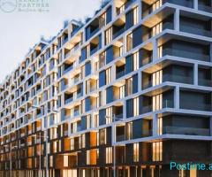 🌇Apartament 2+1+2 në Meis Garden💰177.150 €