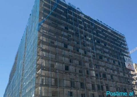 🌇Apartament 2+1+2 në Meis Garden💰177.150 € - 2/3