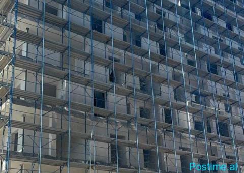 🌇Apartament 2+1+2 në Meis Garden💰177.150 € - 3/3