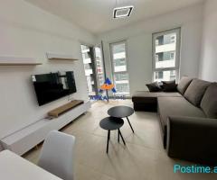 JEPET ME QERA APARTAMENT 2+1+BALLKONE 'UNIVERS CITY, QTU' 50
