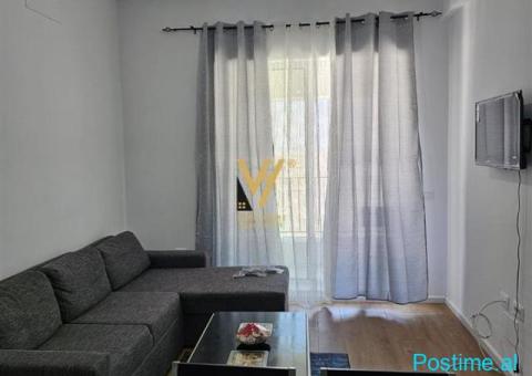 JEPET APARTAMENT 1+1+BLK ME QERA TE KOMPLEKSI KAIMI 450 EURO - 1/7