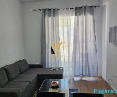 JEPET APARTAMENT 1+1+BLK ME QERA TE KOMPLEKSI KAIMI 450 EURO