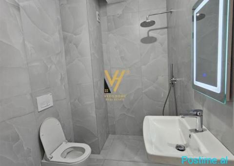 JEPET APARTAMENT 1+1+BLK ME QERA TE KOMPLEKSI KAIMI 450 EURO - 2/7