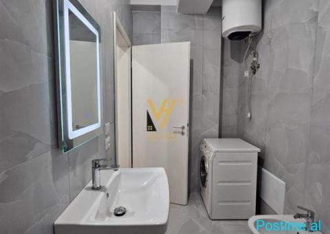 JEPET APARTAMENT 1+1+BLK ME QERA TE KOMPLEKSI KAIMI 450 EURO - 4/7