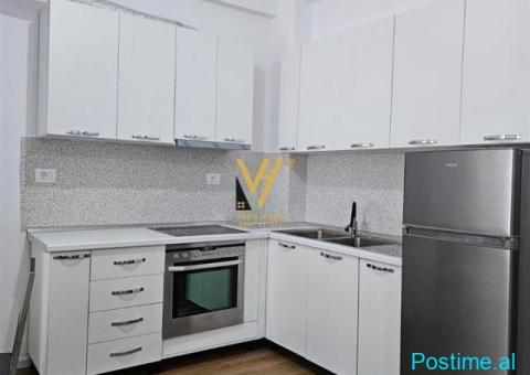 JEPET APARTAMENT 1+1+BLK ME QERA TE KOMPLEKSI KAIMI 450 EURO - 5/7
