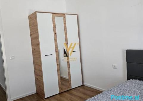 JEPET APARTAMENT 1+1+BLK ME QERA TE KOMPLEKSI KAIMI 450 EURO - 6/7
