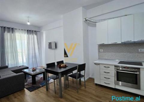 JEPET APARTAMENT 1+1+BLK ME QERA TE KOMPLEKSI KAIMI 450 EURO - 7/7