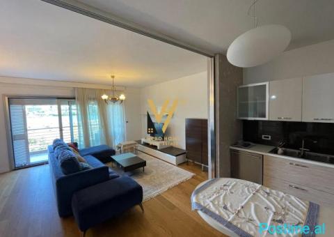 JEPET APARTAMENT 3+1+2+BLK TE LIQENI ARTIFICIAL 2.500 EURO - 1/8