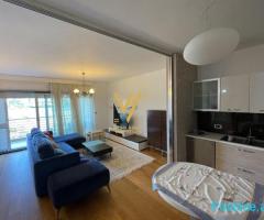 JEPET APARTAMENT 3+1+2+BLK TE LIQENI ARTIFICIAL 2.500 EURO