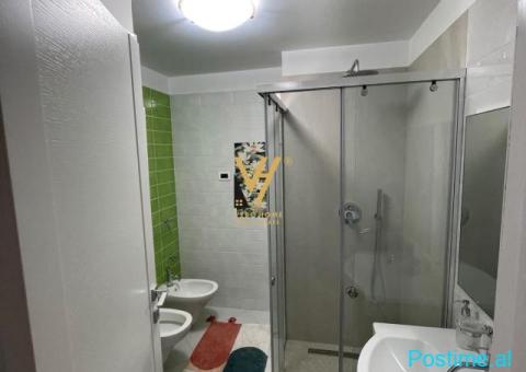 JEPET APARTAMENT 3+1+2+BLK TE LIQENI ARTIFICIAL 2.500 EURO - 8/8