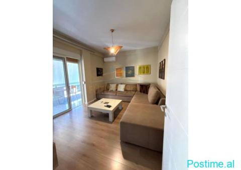 0695264472, Qera, Apartament 1+1+2, Vasil Shanto, Tirane - 1/5