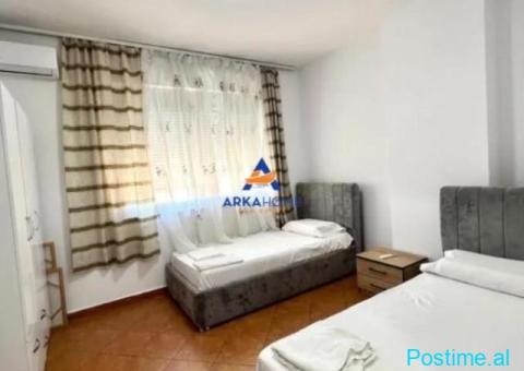JEPET APARTMENT ME QERA 2+1+BALLKON 'RRUGA ABDYL MATOSHI' 60 - 1/5
