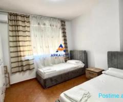 JEPET APARTMENT ME QERA 2+1+BALLKON 'RRUGA ABDYL MATOSHI' 60